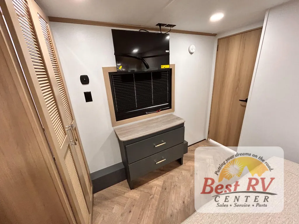 2026 Keystone Raptor 441, Photos photo 93