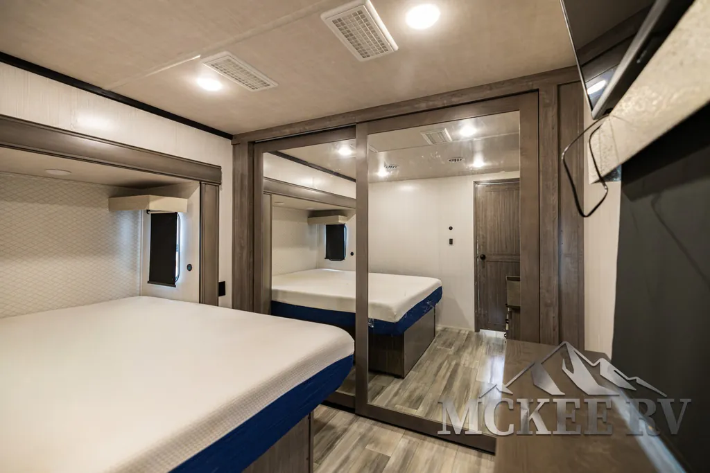 2022 Forest River Cedar Creek 377BH, Photos photo 23