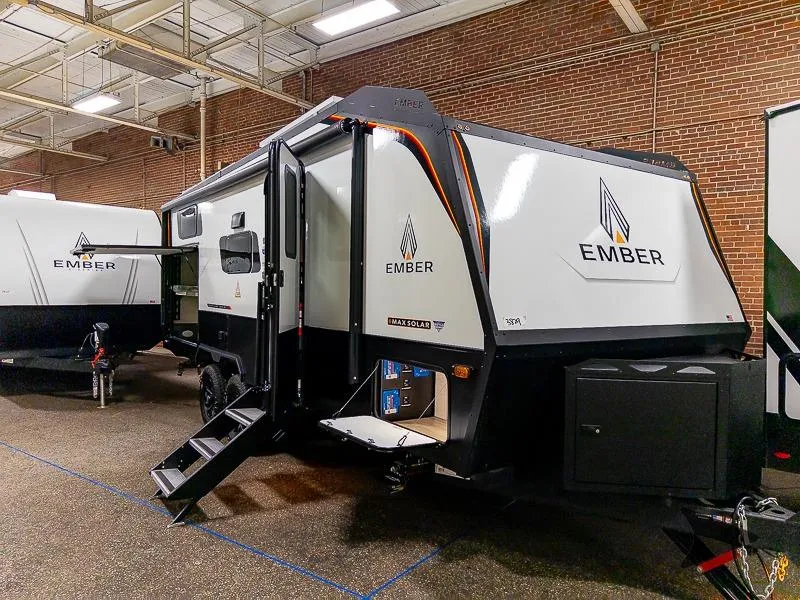 2026 Ember RV Overland Series 221MSL - Photo 2