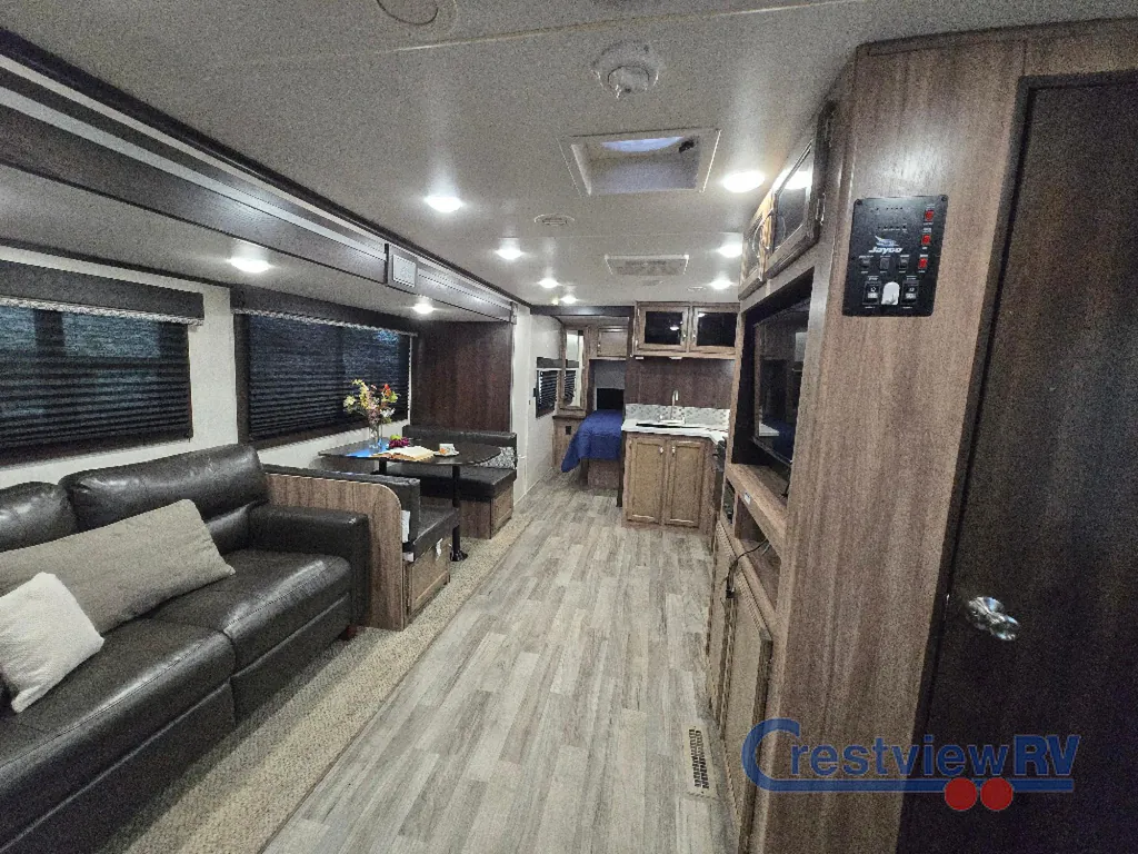 2019 Jayco Jay Feather 25RB, Photos photo 12