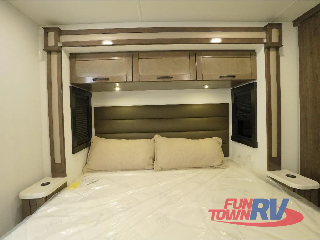 2026 Entegra Coach Vision XL 36C, Photos photo 23