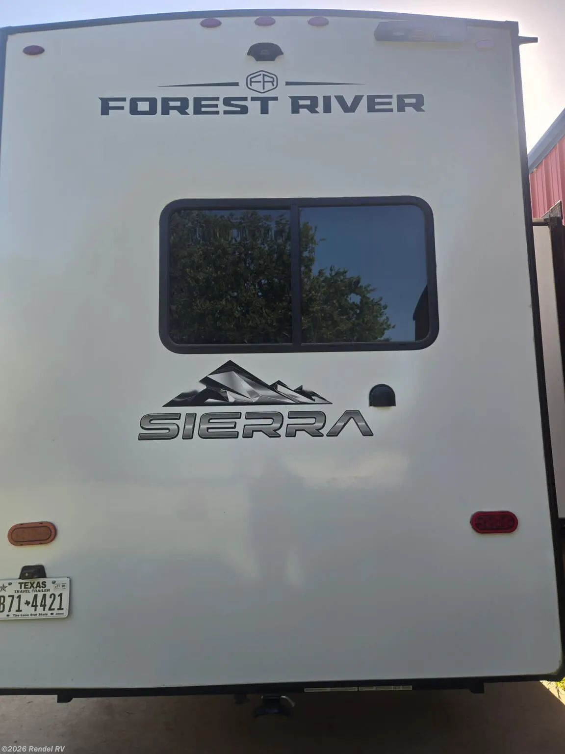 2025 Forest River Sierra 3800RK - Photo 4