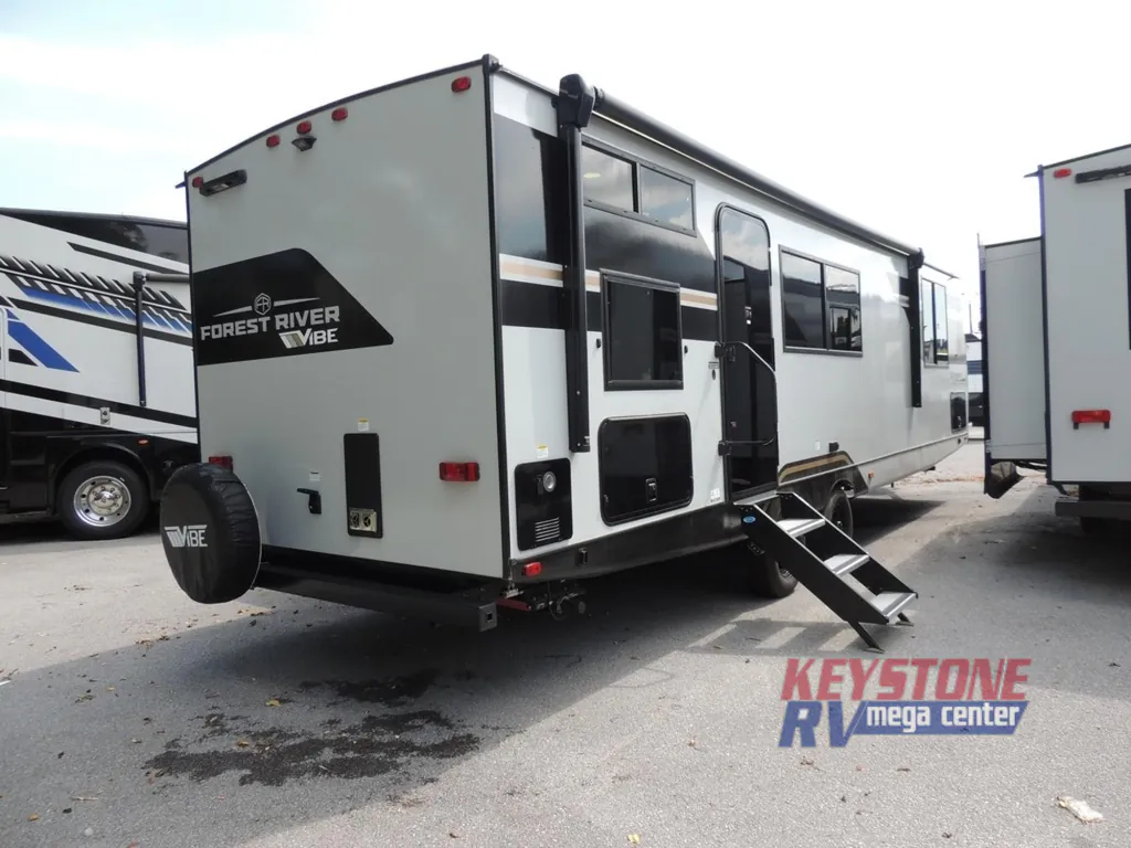 2026 Forest River Vibe Extreme Lite 2600BH, Photos photo 6