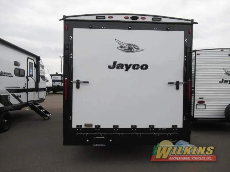 2026 Jayco Jay Flight SLX 265TH - Photo 3