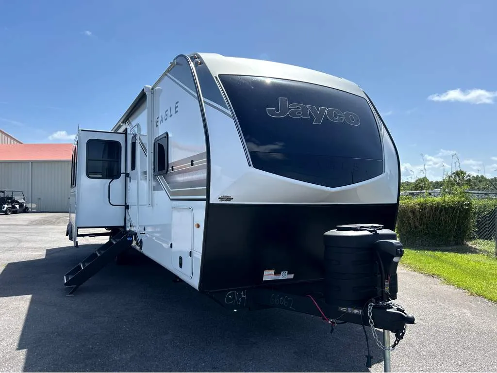 2027 Jayco Eagle HT 312BHOK - Photo 2