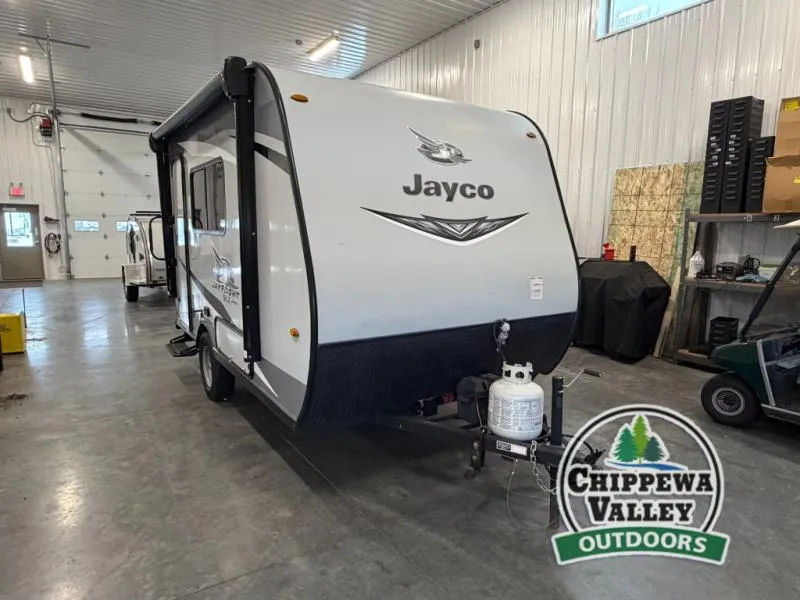 2021 Jayco Jay Flight SLX 145RB - Photo 2