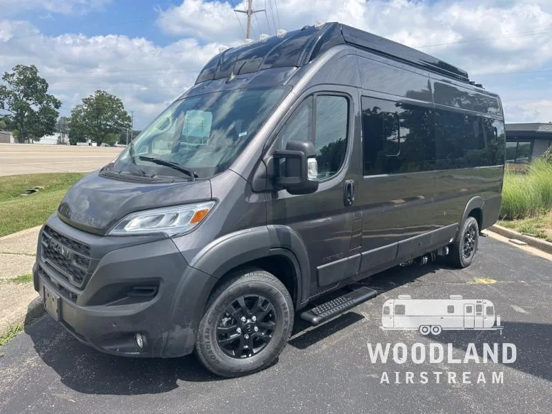 2026 Airstream Rangeline New    Std. Model Pop-Top - Photo 2