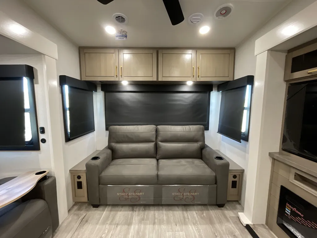 2026 Jayco Eagle 321RSTS, Photos photo 17