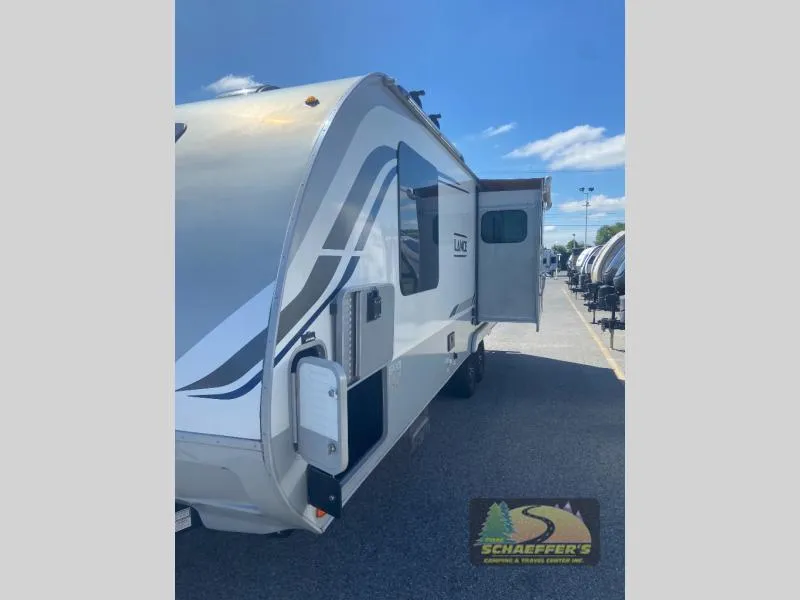 2020 Lance Lance Travel Trailers Used    2375 - Photo 3