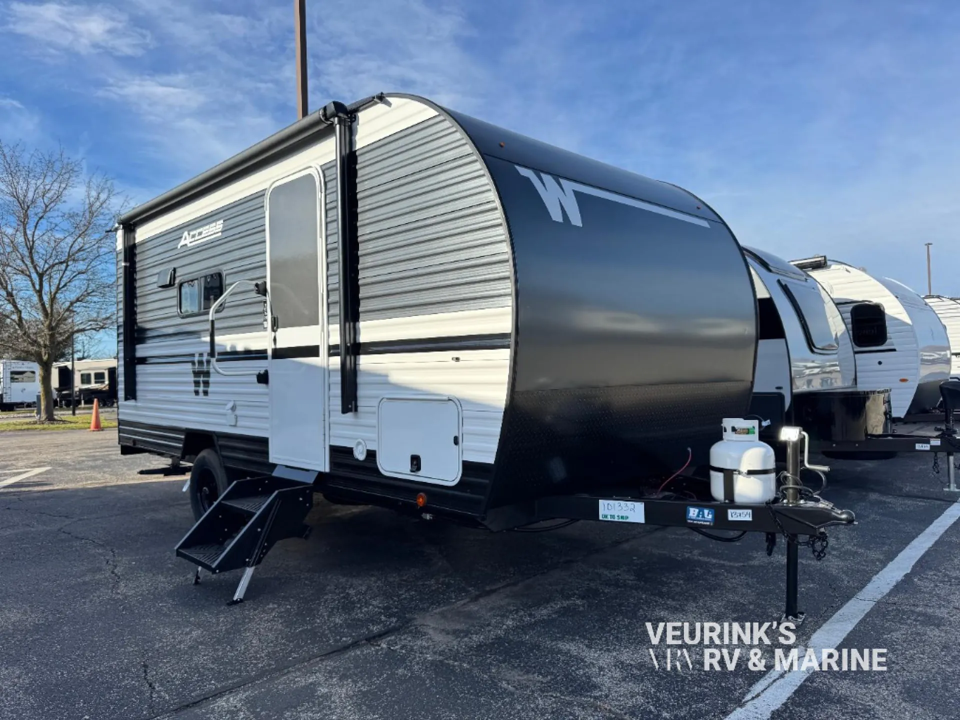 2026 Winnebago Access 15BH - Photo 2