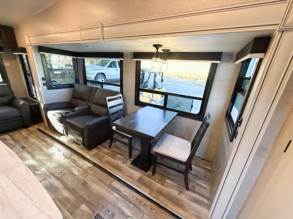 2023 Jayco Eagle HT 28.5RSTS, Photos photo 8