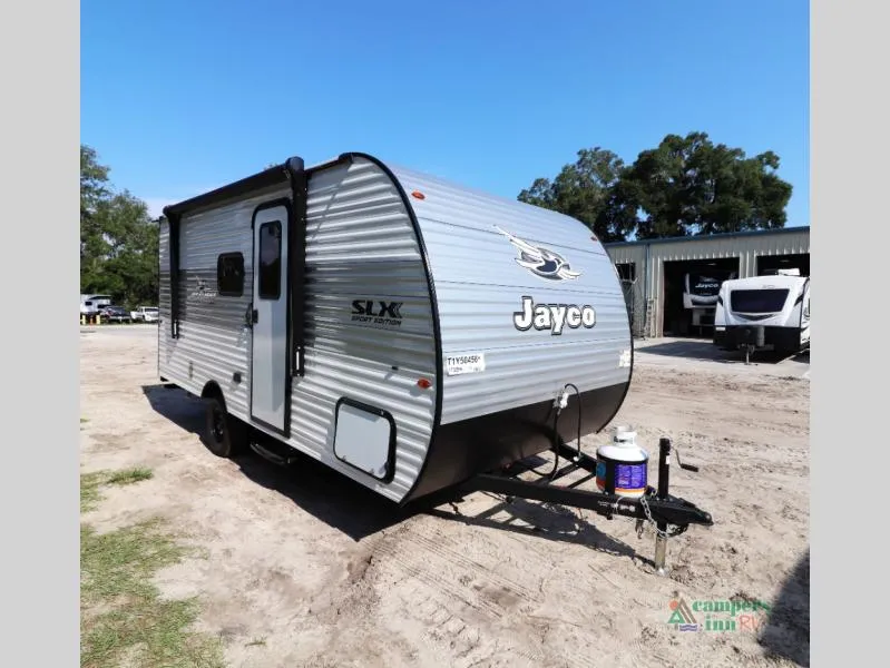 2026 Jayco Jay Flight SLX 170BH - Photo 3