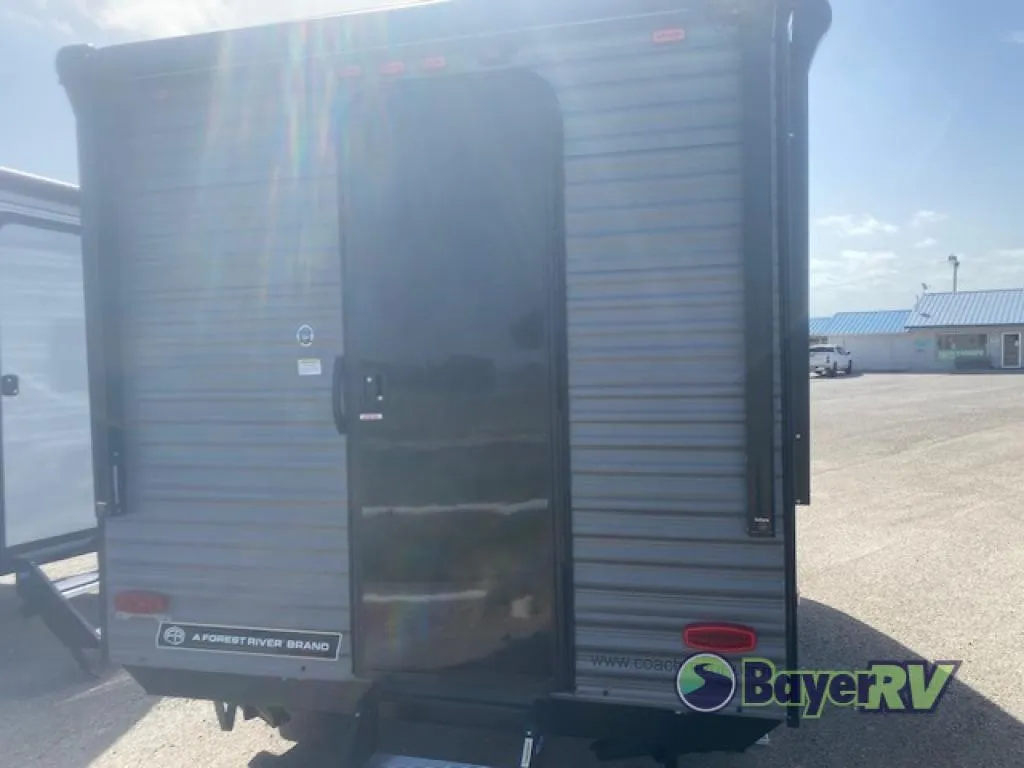 2027 Coachmen RV Catalina Summit Series 7 134REX - Photo 4