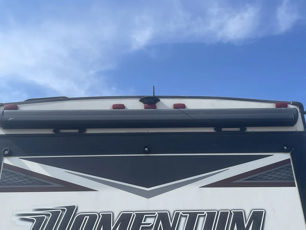 2019 Grand Design Momentum 399TH, Photos photo 23