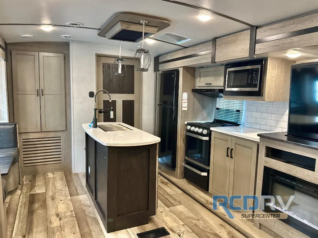 2021 Keystone Outback 340BH, Photos photo 8