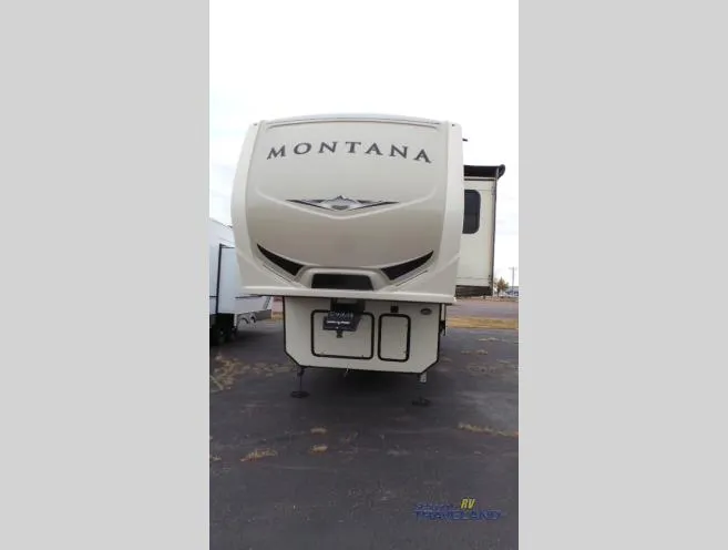2018 Keystone Montana 3720RL - Photo 2
