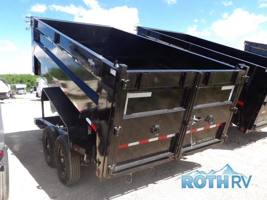 2026 Norstar Iron Bull New    DCB8314072 - Photo 3