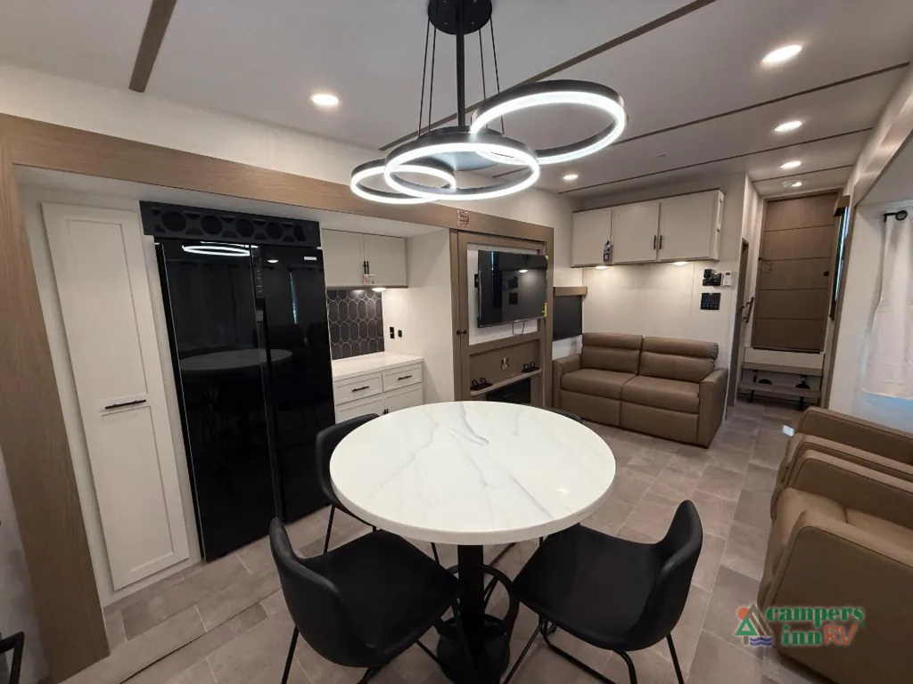 2027 Forest River Impression 360MYR, Photos photo 19