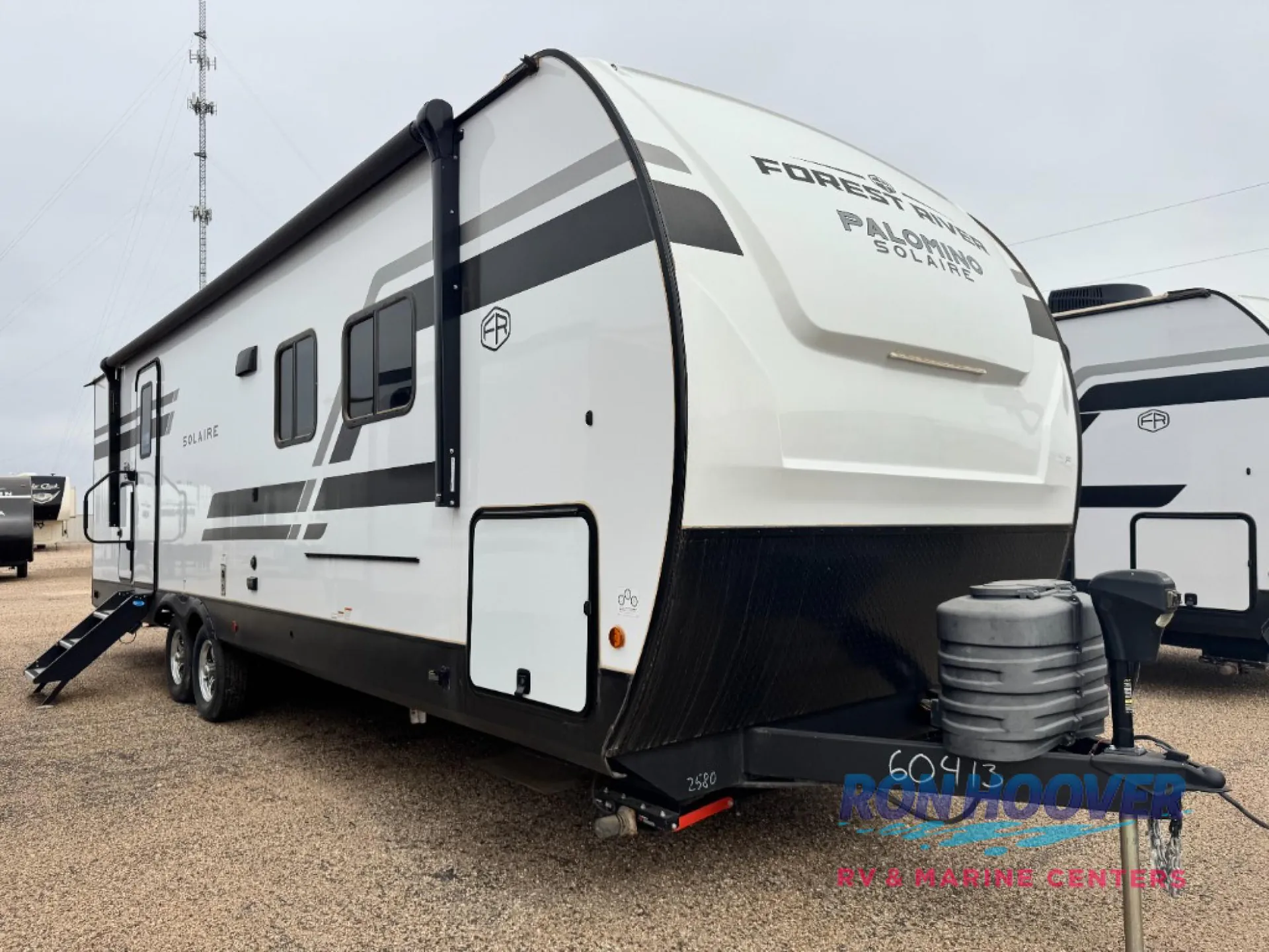 2025 Palomino Solaire 2430BHS - Photo 2