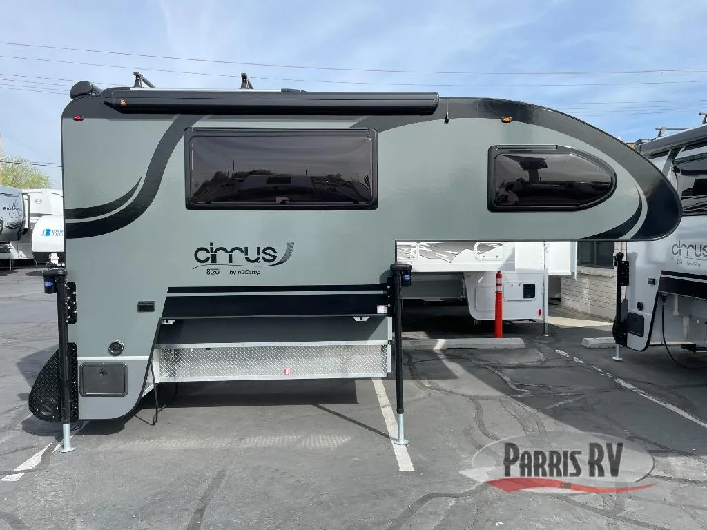 2026 nuCamp RV Cirrus 820 - Photo 3