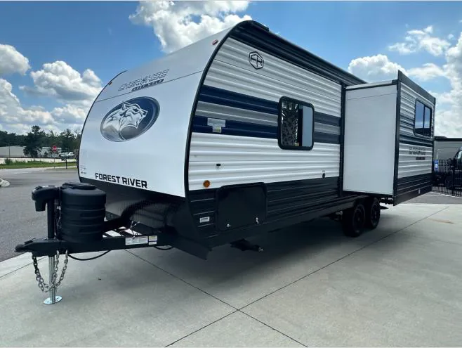 2027 Forest River Cherokee Grey Wolf 21AB — Photo 7