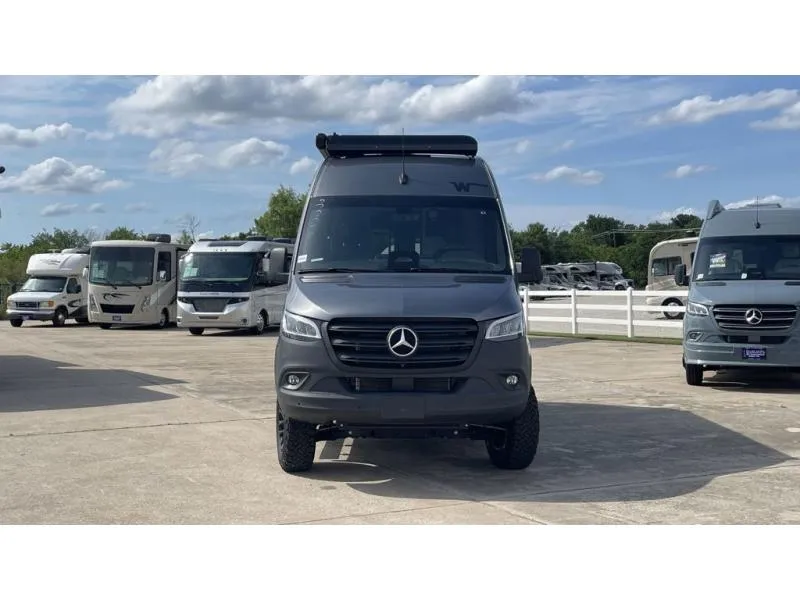 2027 Winnebago Revel Sport 44C - Photo 4