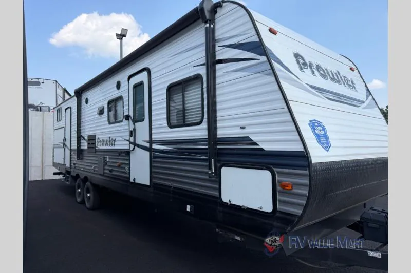 2021 Heartland Prowler 320BH - Photo 2