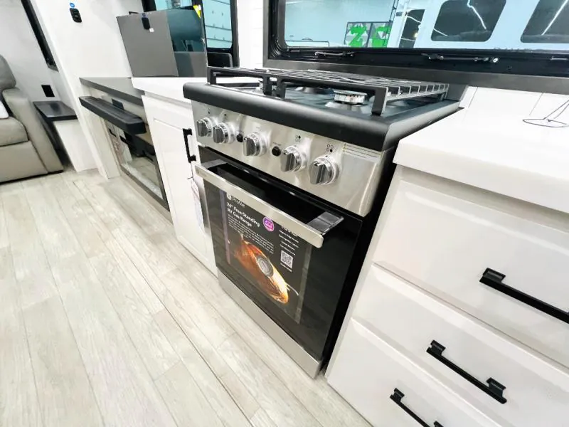 2026 Jayco Pinnacle 36FBTS, Photos photo 26