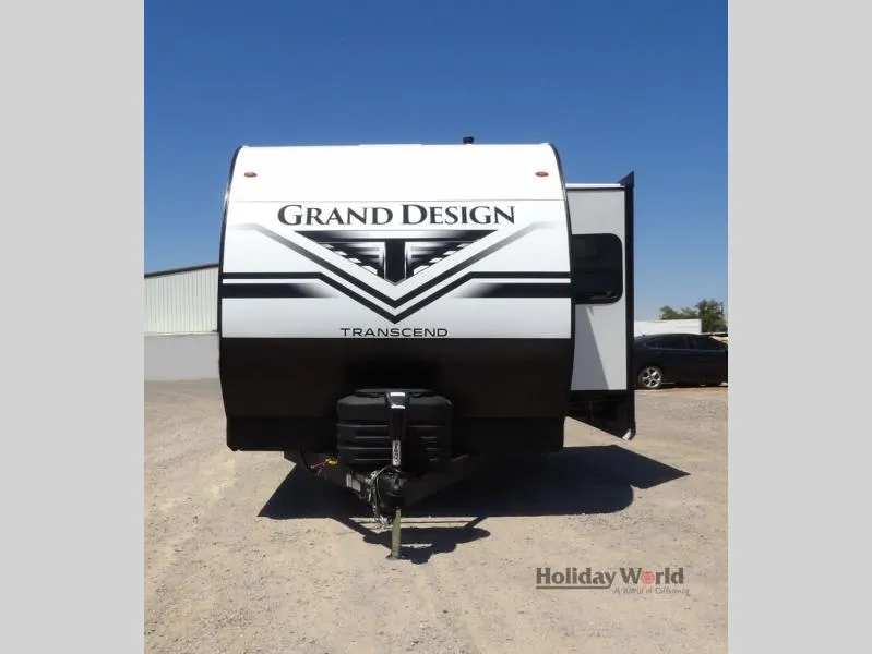 2027 Grand Design Transcend 315RKT - Photo 3
