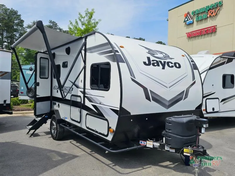 2022 Jayco Jay Feather Micro 166FBS - Photo 2