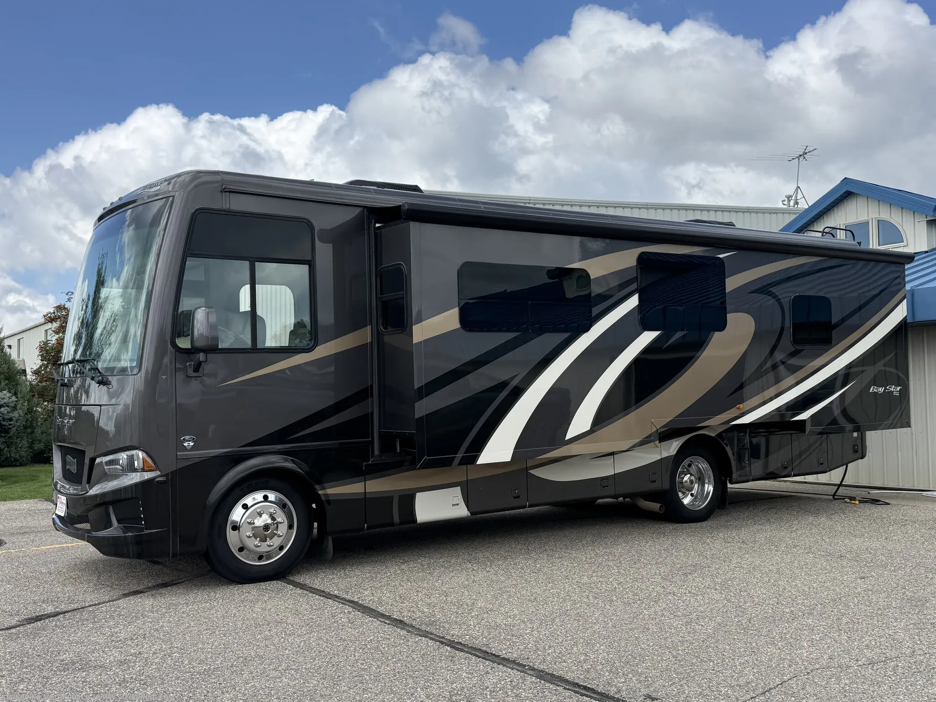2019 Entegra Coach Cornerstone 45F - Photo 3