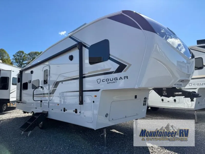 2026 Keystone Cougar Sport 2700BH - Photo 3
