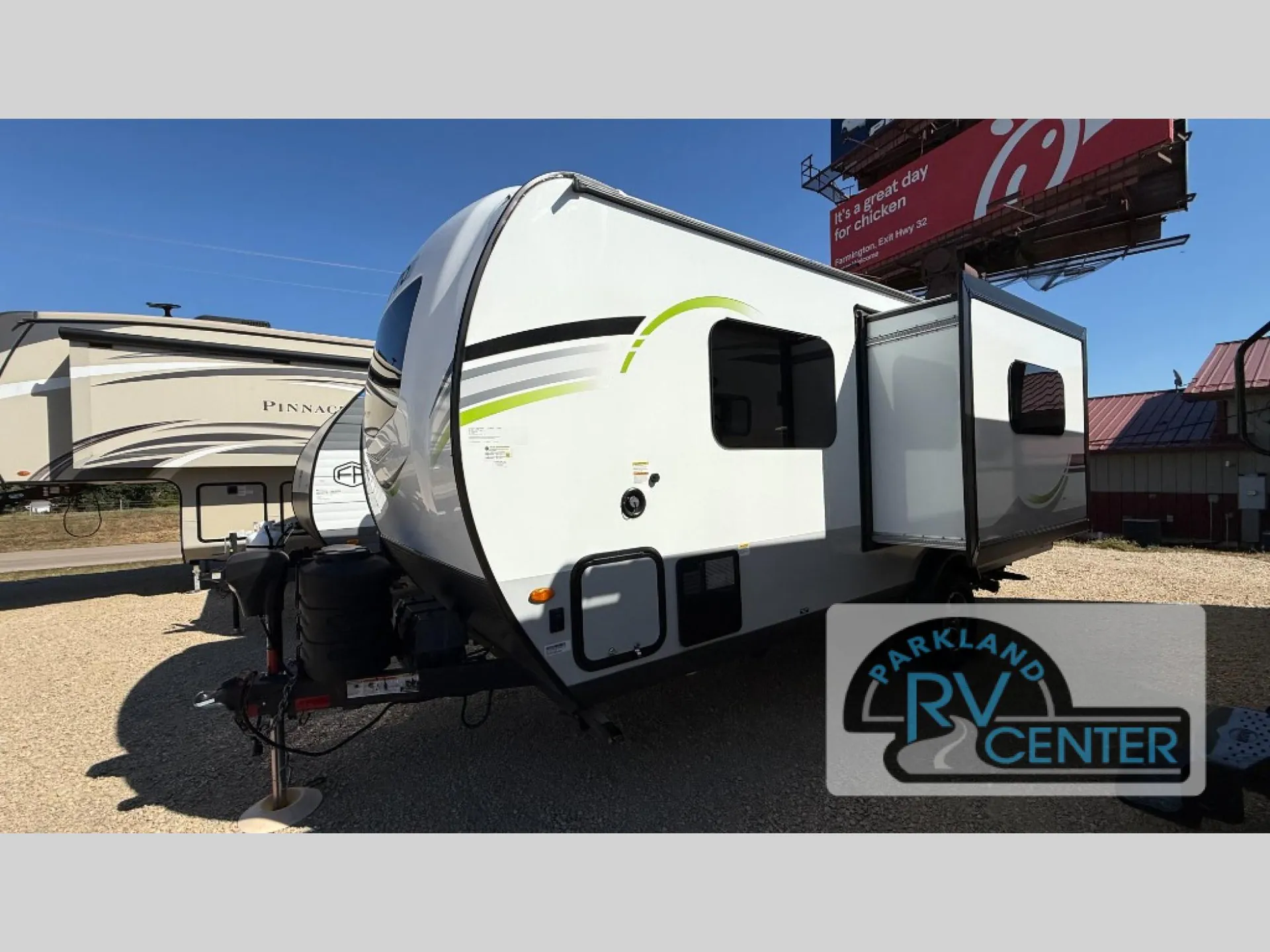 2023 Forest River Flagstaff E-Pro 20FBS — Photo 6