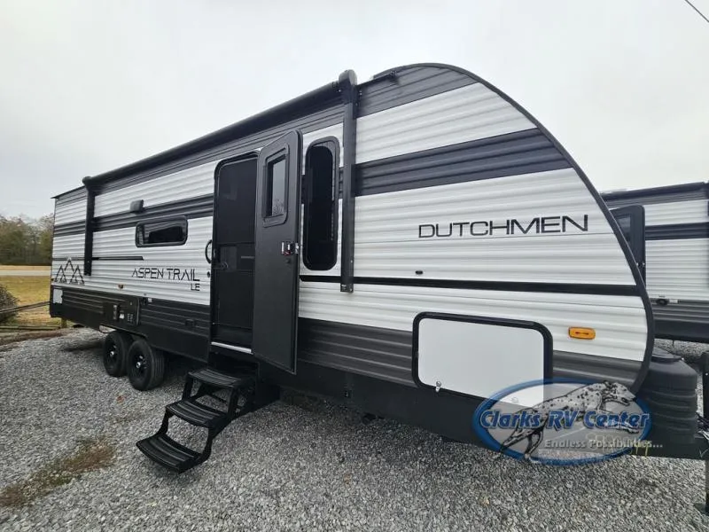 2025 Dutchmen Aspen Trail LE 26BH - Photo 2