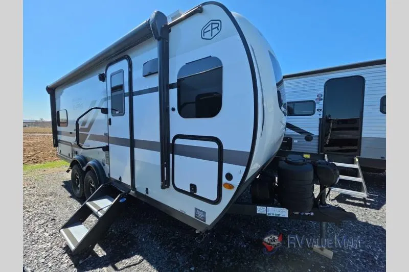 2026 Forest River Flagstaff E-Pro E20FK - Photo 2