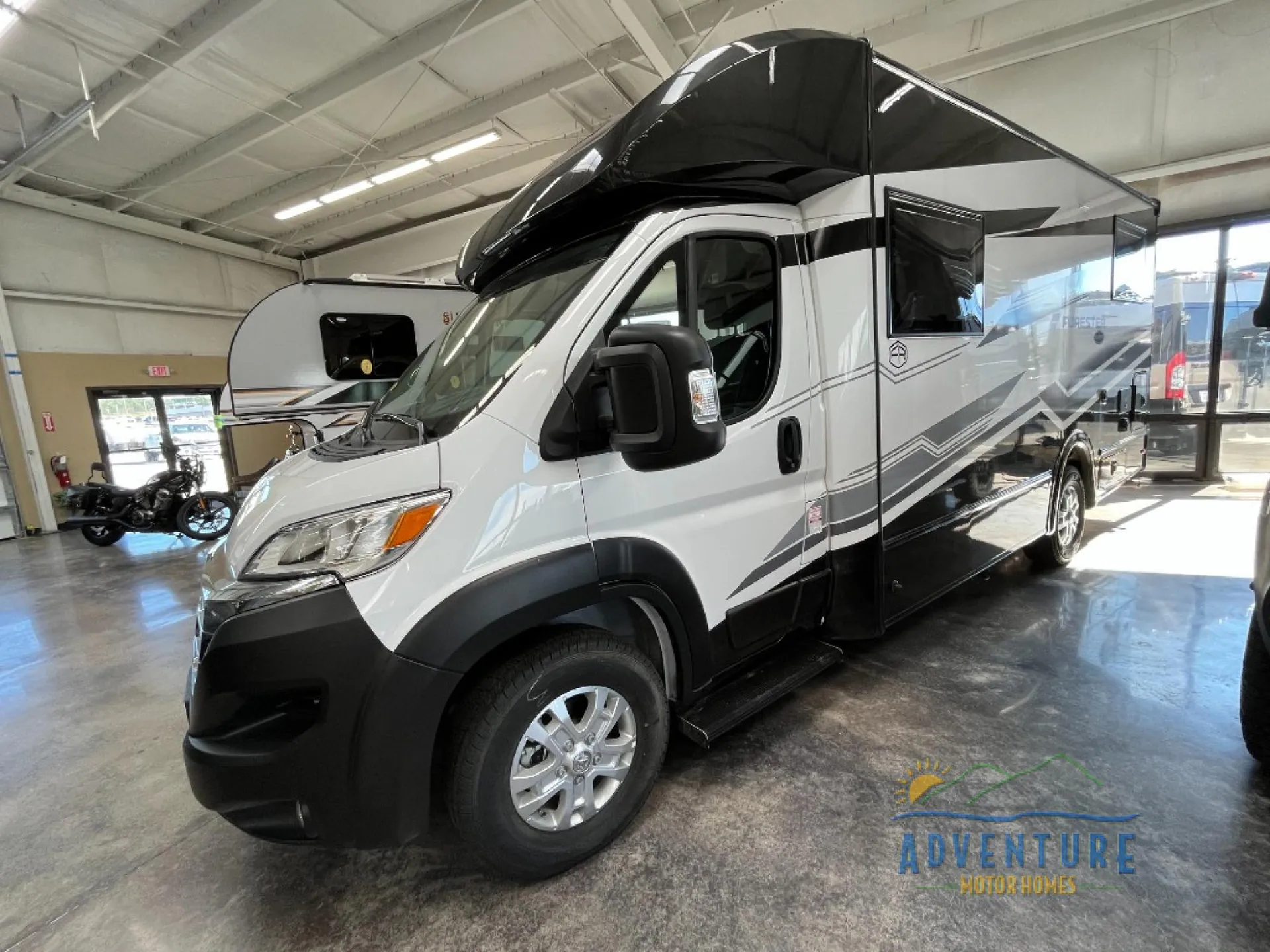 2026 Forest River Forester PM 2031RP - Main photo