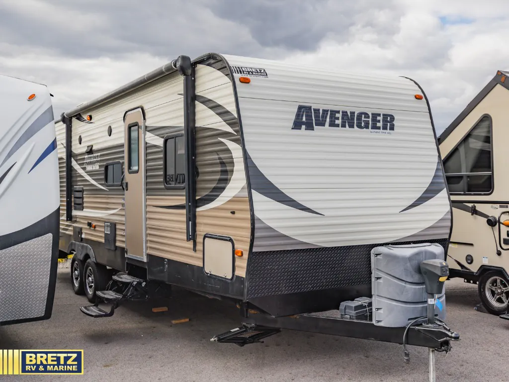 2014 Prime Time Avenger 28DBS - Photo 2