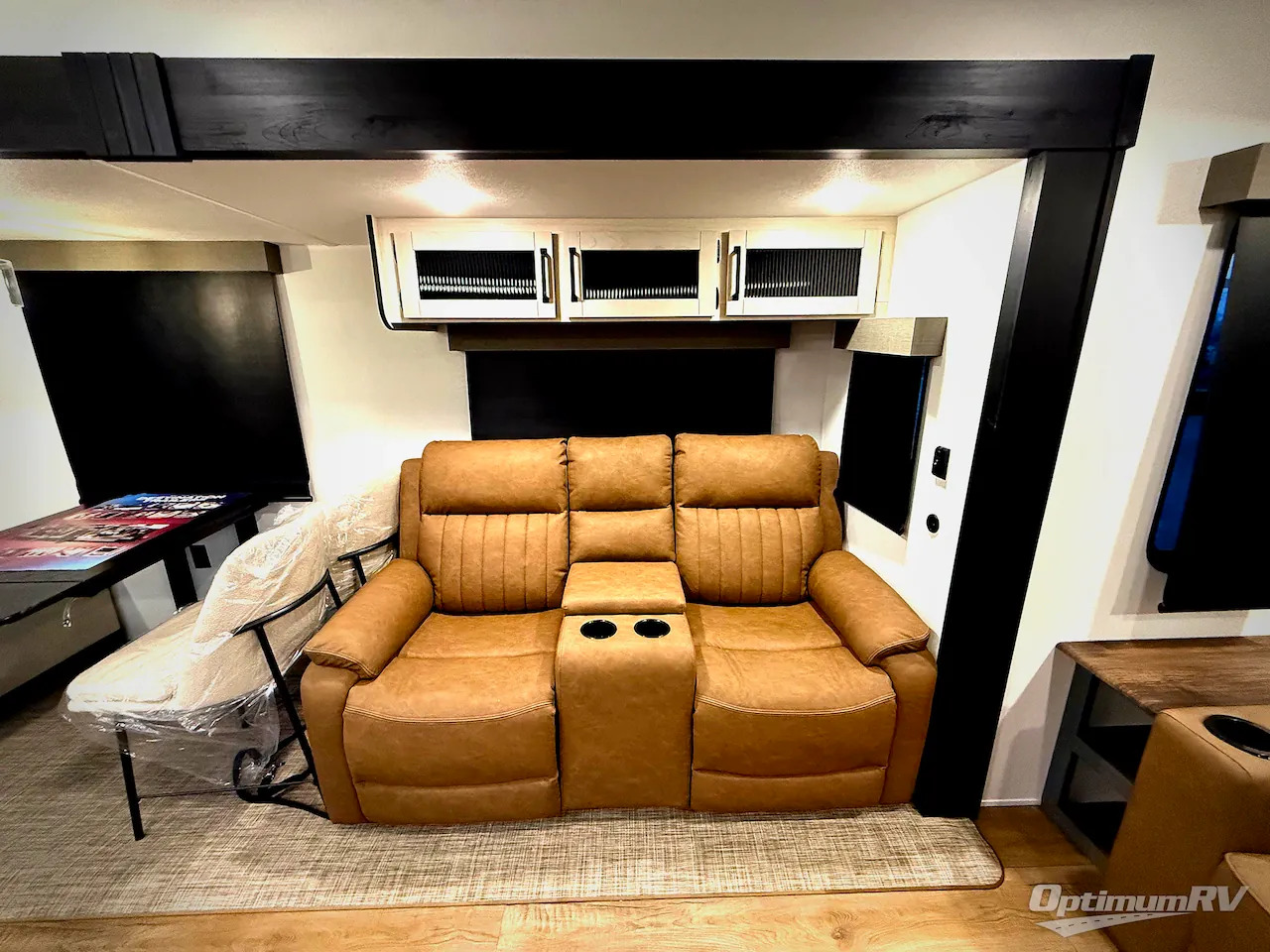 2026 Forest River Puma Vista 38RLB — Photo 7