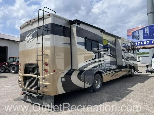 2009 Coachmen SPORTSCOACH LEGEND 40QIK - Photo 2