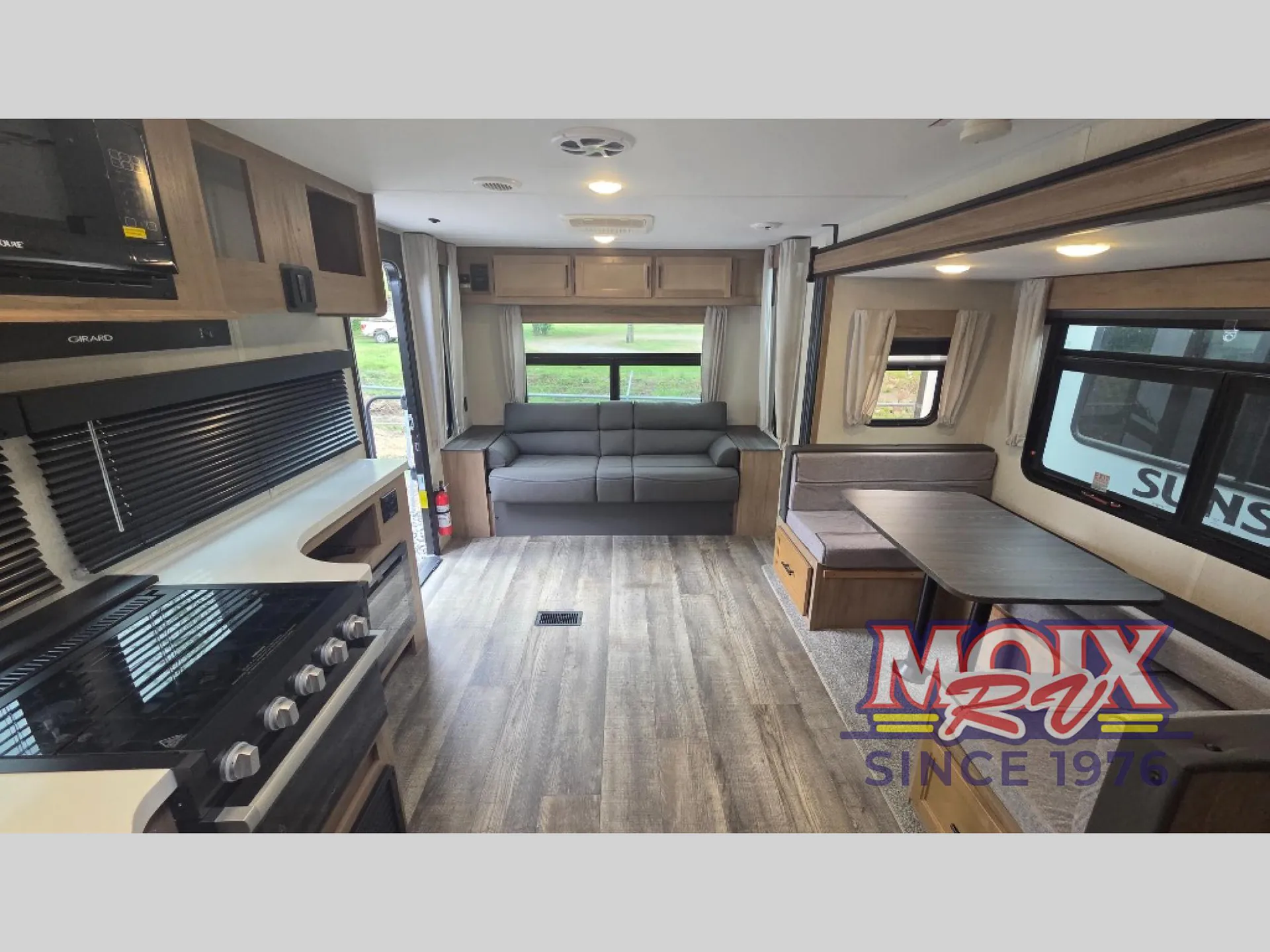 2023 Forest River Cherokee Black Label 243TRBL - Photo 4