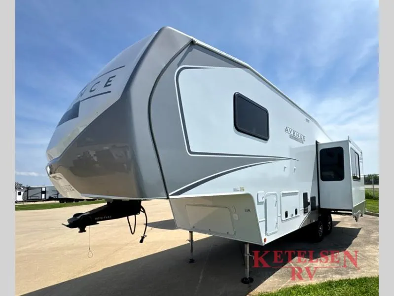 2026 Alliance RV Avenue 23ML - Photo 3