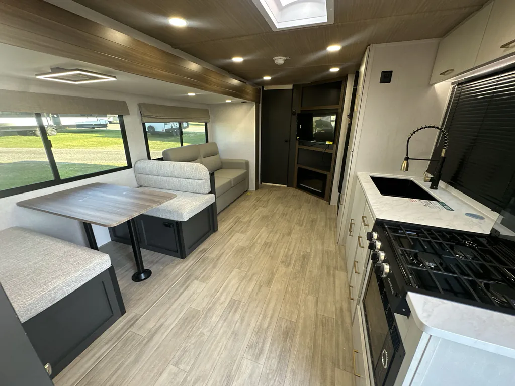 2026 Forest River Vibe Extreme Lite 2600RB, Photos photo 23