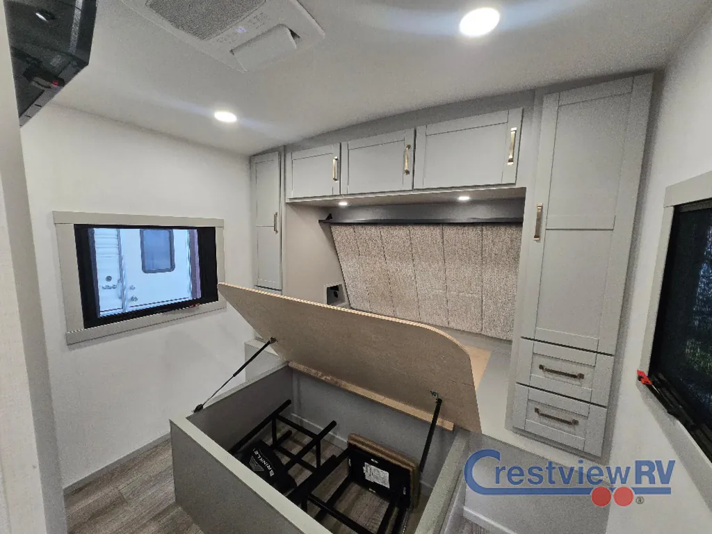 2025 Brinkley Model Z AIR 295, Photos photo 12