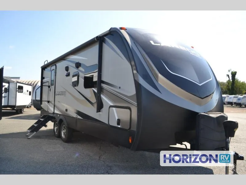 2019 Keystone Laredo 225MK - Photo 3