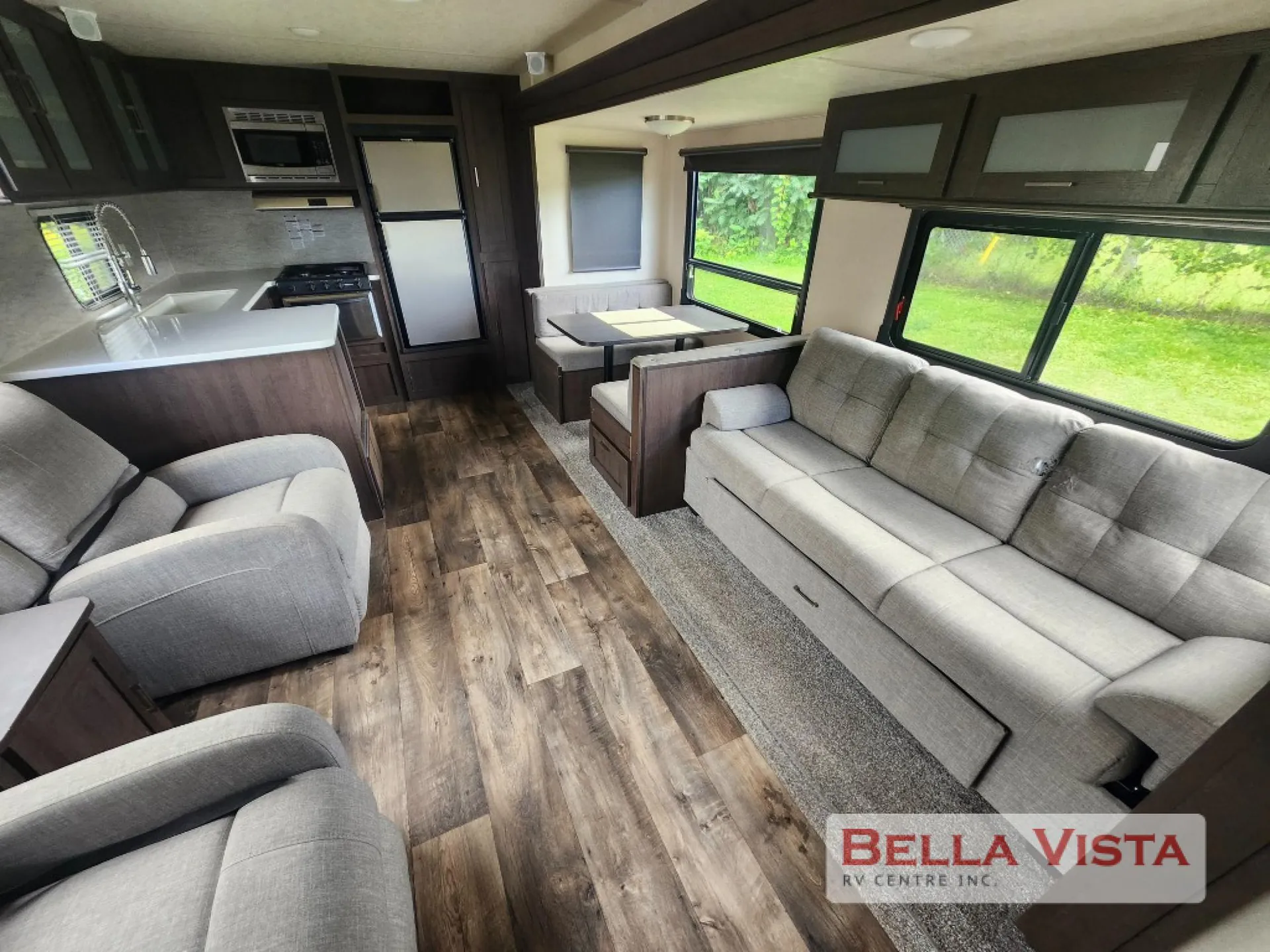 2019 Forest River Salem 27RKS — Photo 5
