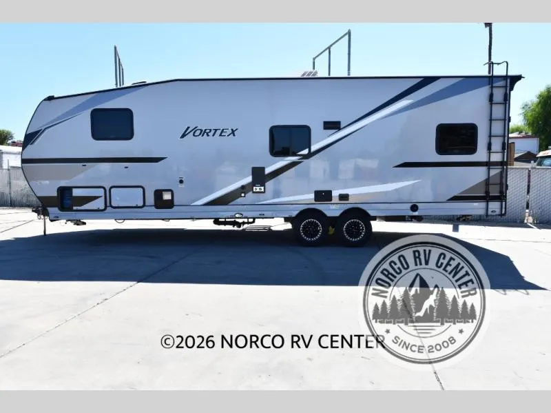 2026 Genesis Supreme Vortex 2915CRXL - Photo 3