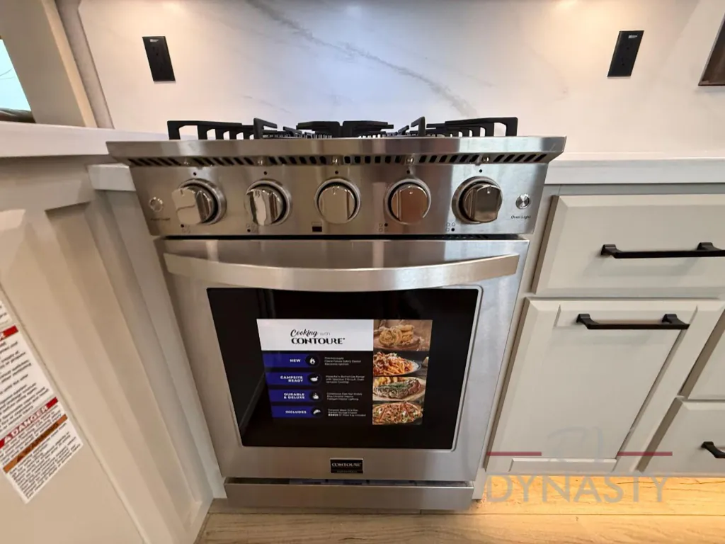2026 Forest River RiverStone 420RE, Photos photo 54