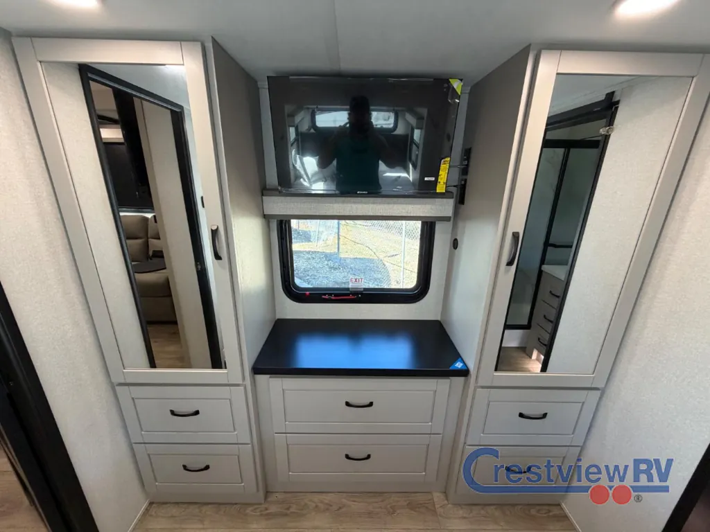 2026 Jayco North Point 395DSDB, Photos photo 24