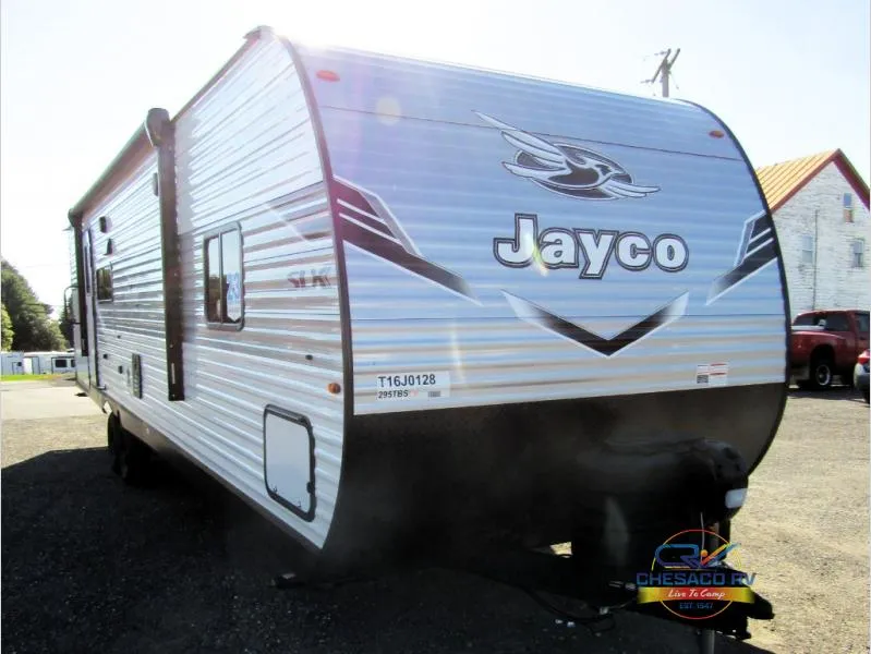 2026 Jayco Jay Flight SLX 295TBS - Photo 2