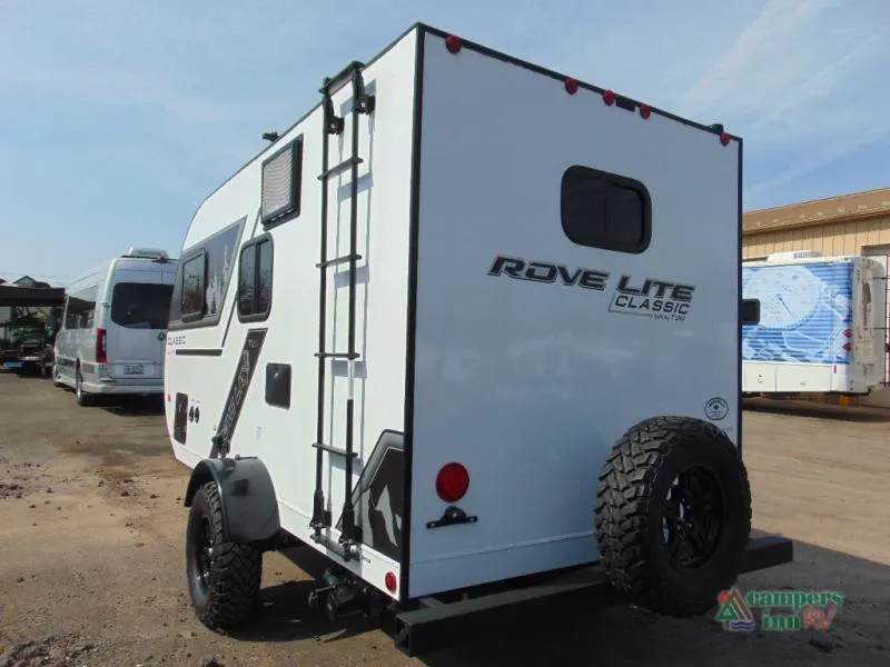 2026 Travel Lite Rove Lite 14FB - Photo 4